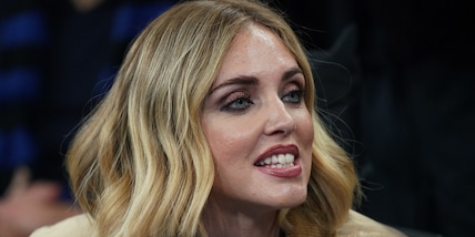 Chiara Ferragni, oltre un milione di euro di multa dall'antitrust: il motivo