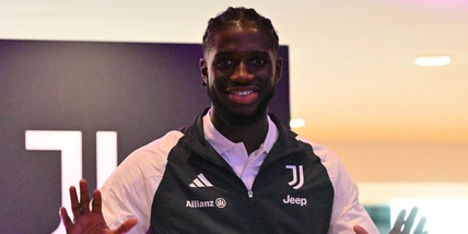 "Juve, anche De Zerbi si fionda su Iling: i dettagli"