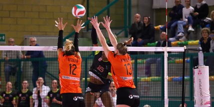 Messina-Talmassons e Macerata-Offanengo gli anticipi del sabato