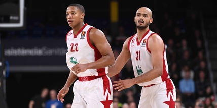 Eurolega, Milano risorge a Barcellona: Hall e Shields da applausi