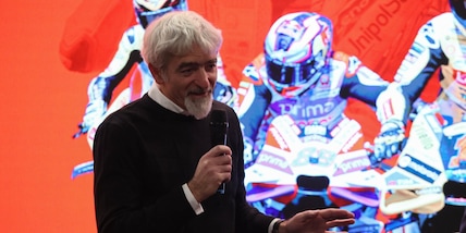 Ducati, Dall’Igna: “Il segreto è il gruppo, condividiamo tutto con i team satellite”