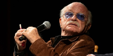 Botta e risposta tra Elodie e Gino Paoli, altra bufera: le parole del cantante