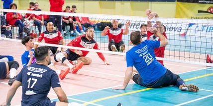 Nola e Fermana si giocheranno la Coppa Italia