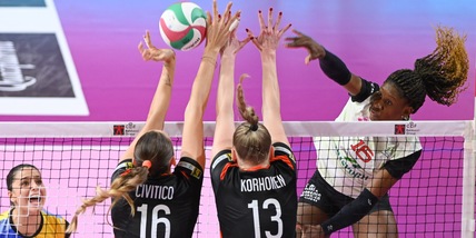 Per Offanengo colpo grosso a Macerata