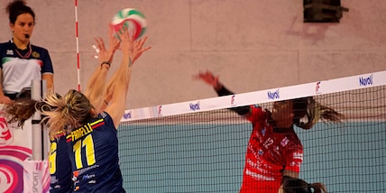 Futura e Perugia insistono, Cremona ad un punto da Macerata