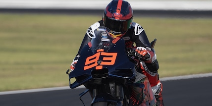 Ducati, Domenicali sull'arrivo di Marquez: "Possiamo diventare più forti"