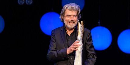 Messner, nuovo post dall’India: “Non mi resta molto tempo”