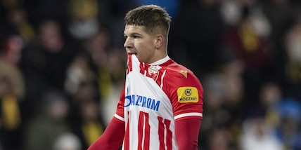 L'indiscrezione della Spagna: "La Juve osserva il talento Mijatovic"