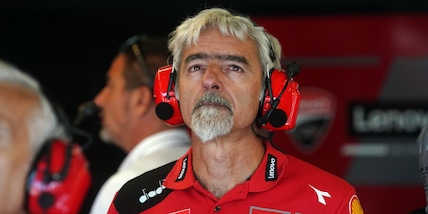 Ducati, Campinoti esalta Dall'Igna: "E' lui il vero Marquez della MotoGP"