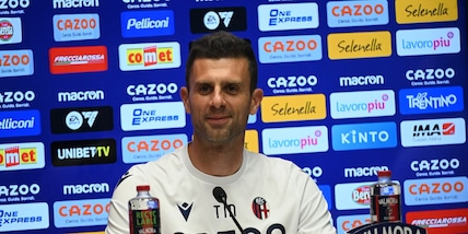 Thiago Motta prima dell'Inter: "Auguro il meglio a Arnautovic, anche se..."