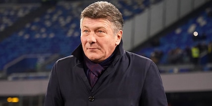 Rivivi diretta Mazzarri dopo Napoli-Frosinone: interviste in tv e conferenza stampa