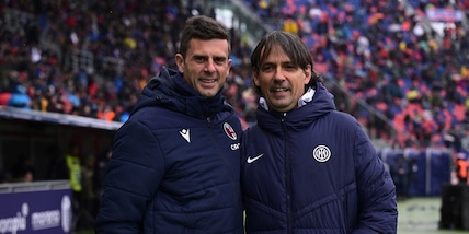 Inter-Bologna ore 21: dove vederla in tv, streaming e probabili formazioni