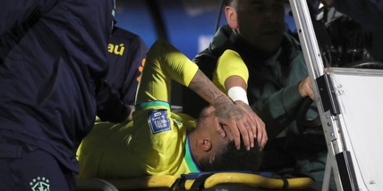 Brasile, per Neymar niente Copa America: quando rientra