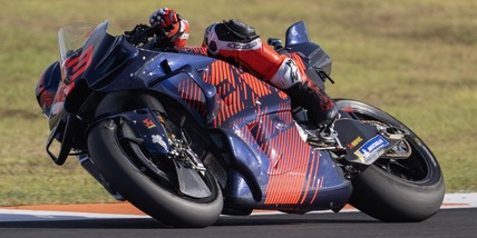 Ducati, Marquez pronto al debutto: 20 gennaio la presentazione di Gresini