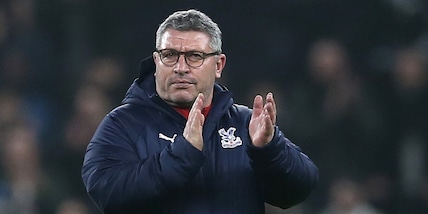 Serie B, Como: ufficiale Roberts, affiancherà Fabregas in panchina