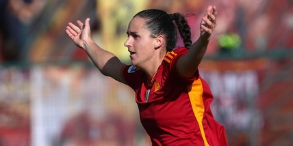Champions femminile, Roma-Psg 1-3: Spugna ko e ultimo nel girone