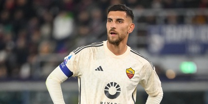Roma in ansia: per Pellegrini c'è la tentazione saudita