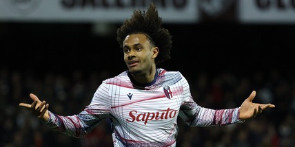 Bologna, Zirkzee vale oro. E intanto Castro del Velez dice sì