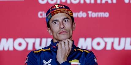 MotoGP, Puig non dimentica Marquez: "E' stato meraviglioso"