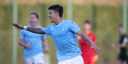 Lazio-Roma Primavera 1-0, decide un rigore di Gonzalez: rivivi la diretta