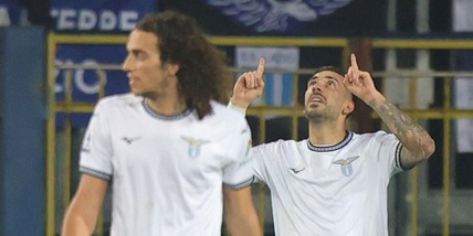 Lazio, Fiorentina, Milan e Genoa: le ultimissime