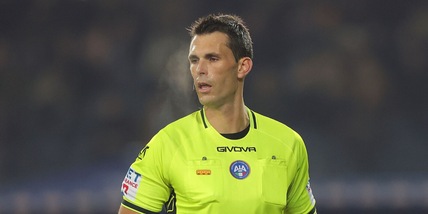 Empoli-Lazio, la moviola: bene Marchetti su Patric. Lo 0-2 al limite