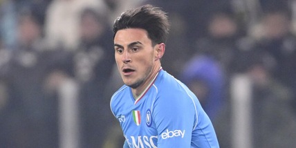 Napoli, Elmas è già a Monaco per le visite mediche col Lipsia