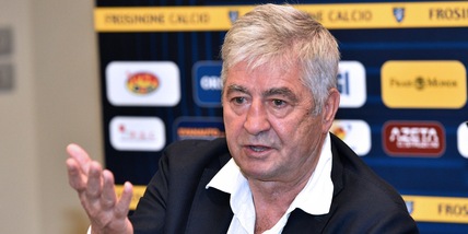 Angelozzi: “Ottimo rapporto con la Juve, a gennaio ne arriverà un altro”