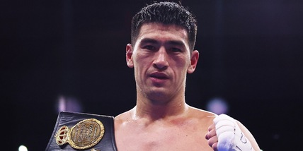 Mondiali Wba e Ibo, Bivol conserva i titoli: battuto Arthur ai punti