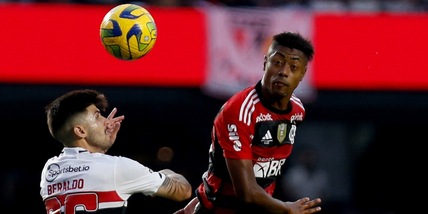 Psg, fatta per l'arrivo di Beraldo dal San Paolo