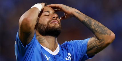 Un possibile caso di suicidio sconvolge il Brasile: Neymar non ci sta