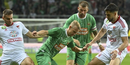 Marco Grüll non rinnova: la Fiorentina è pronta a inserirsi