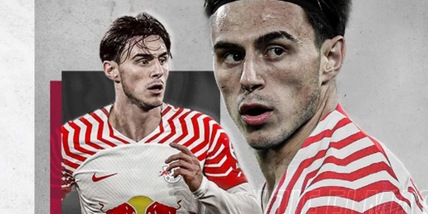 Elmas dal Napoli al Lipsia, è ufficiale: i dettagli dell'intesa