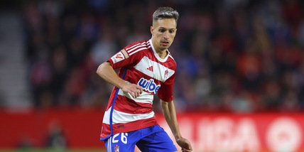 Zaragoza, la formica atomica del nuovo Bayern