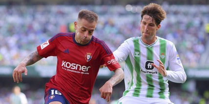 Juan Miranda e la promessa fatta al Milan