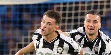 Le due partite in cui Samardzic ha impressionato il Napoli