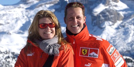 Schumacher, spunta un video dell'incidente: cosa ha detto un testimone