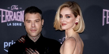 Per Chiara Ferragni arriva un'altra denuncia. Anche Fedez nei guai