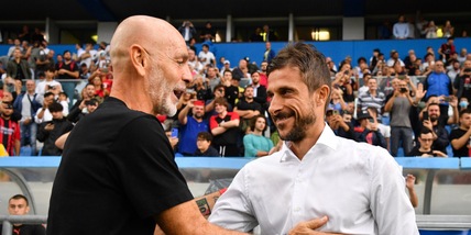 Diretta Milan-Sassuolo ore 18: dove vederla in tv, streaming e probabili formazioni