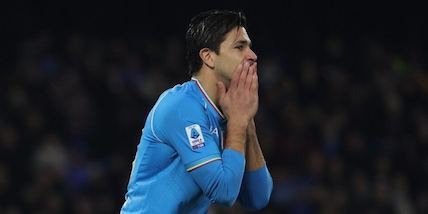 "Napoli, Simeone piace in Premier League: i club interessati"