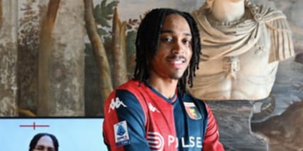 Mercato, il Genoa ufficializza l’acquisto di Djed Spence