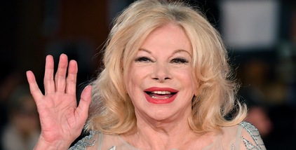 Sandra Milo e la presa di posizione sull'eutanasia