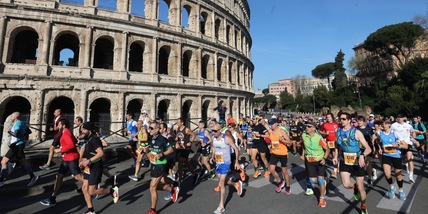Maratona di Roma, che spettacolo: segreti e retroscena di una giornata storica