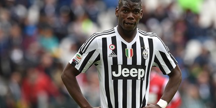 Assist 2015-16: Pogba verso il trionfo