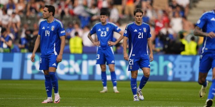 Italia, che disfatta: tutto quello che non ha funzionato