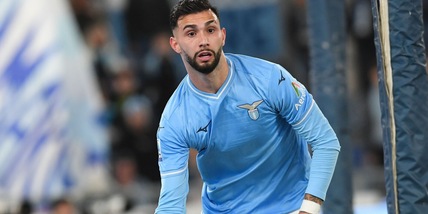 Calciomercato Lazio, in arrivo anche Dele-Bashiru. E occhio a Castellanos…