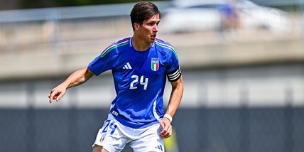 La nuova Italia, da Fabbian a Lucca: i nomi di Spalletti per cambiare la squadra