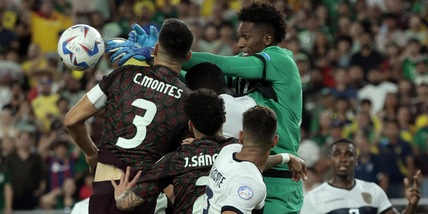 Caos Coppa America, Messico e Cile furiosi con gli arbitri: cosa sta succedendo