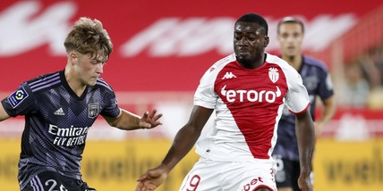 Milan, obiettivo Fofana: lo vuole Fonseca a centrocampo