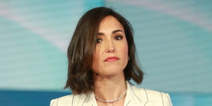 Furto a casa di Caterina Balivo: bottino da migliaia di euro